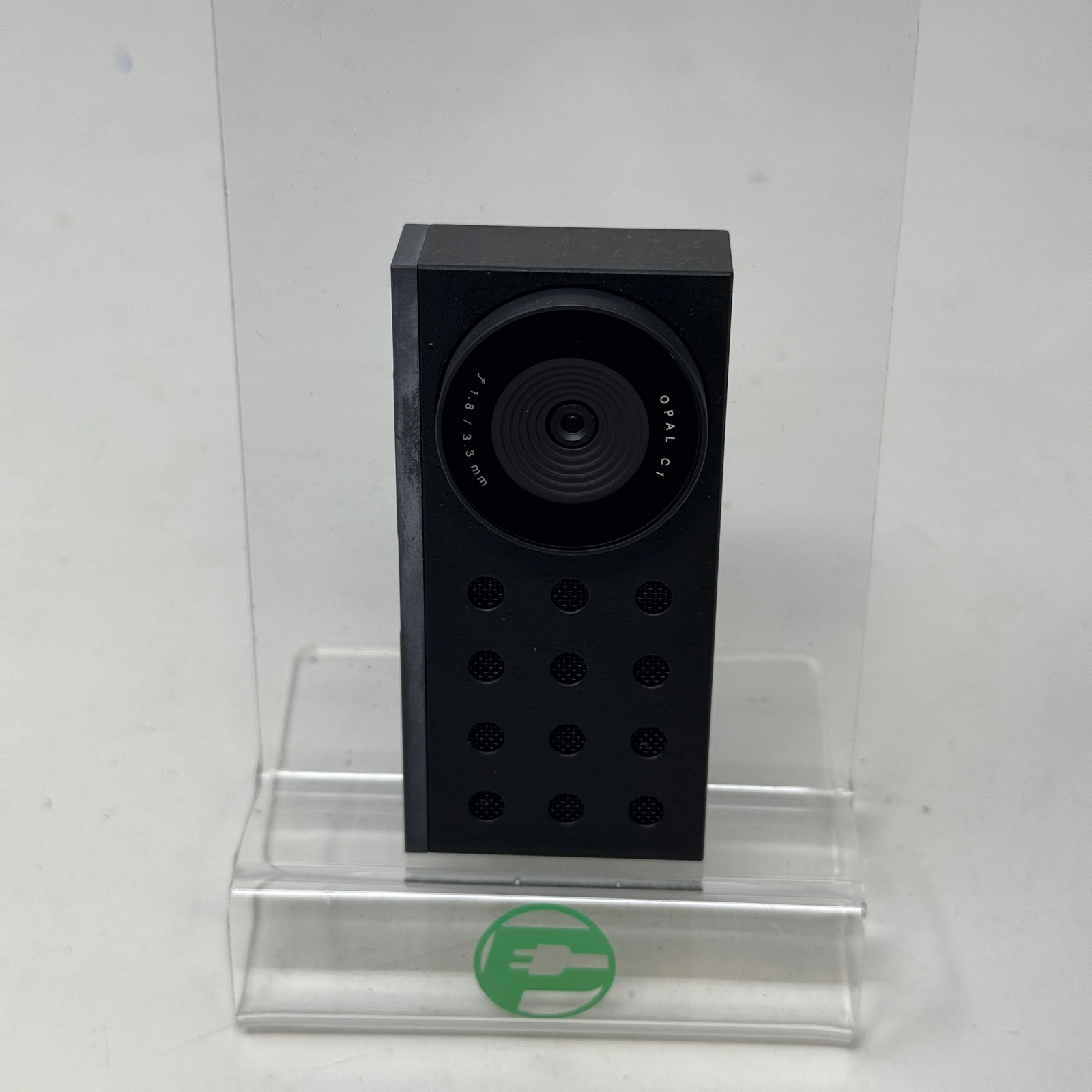 Opal Camera C1 4K 60fps Fixed Webcam USB Professional Camera