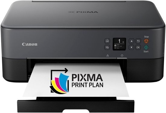 NEW Canon 6420a All In One Printer-WIreless-Home Photo Printing-Fast shipping