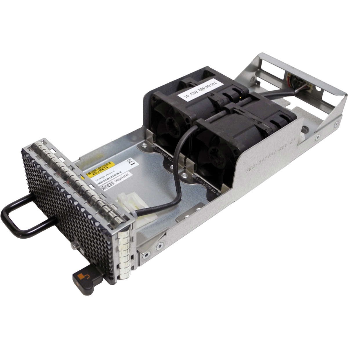 Juniper QFX3500-FANAI-C Fan Module / Fan Module for QFX3500-48S4Q Switch