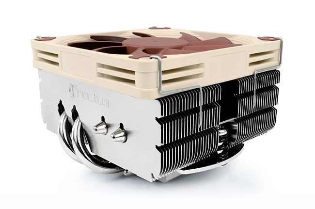 Noctua NH-L9x65 Processor Cooler 9.2 cm (NH-L9X65)