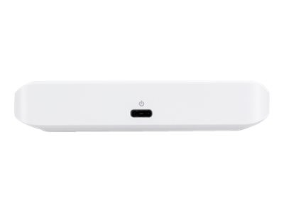 Ubiquiti UniFi Flex Mini Switch Network Switch 1Gbps 5-Port USW-FLEX-MINI-3
