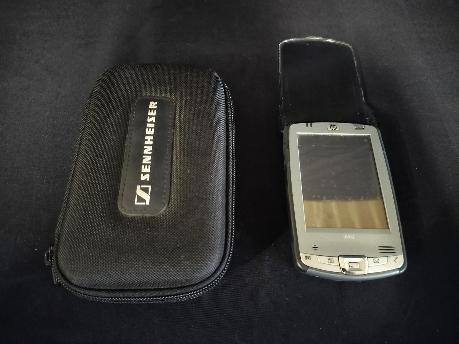 HP iPaq Windows Pocket PC PDA hx2490b