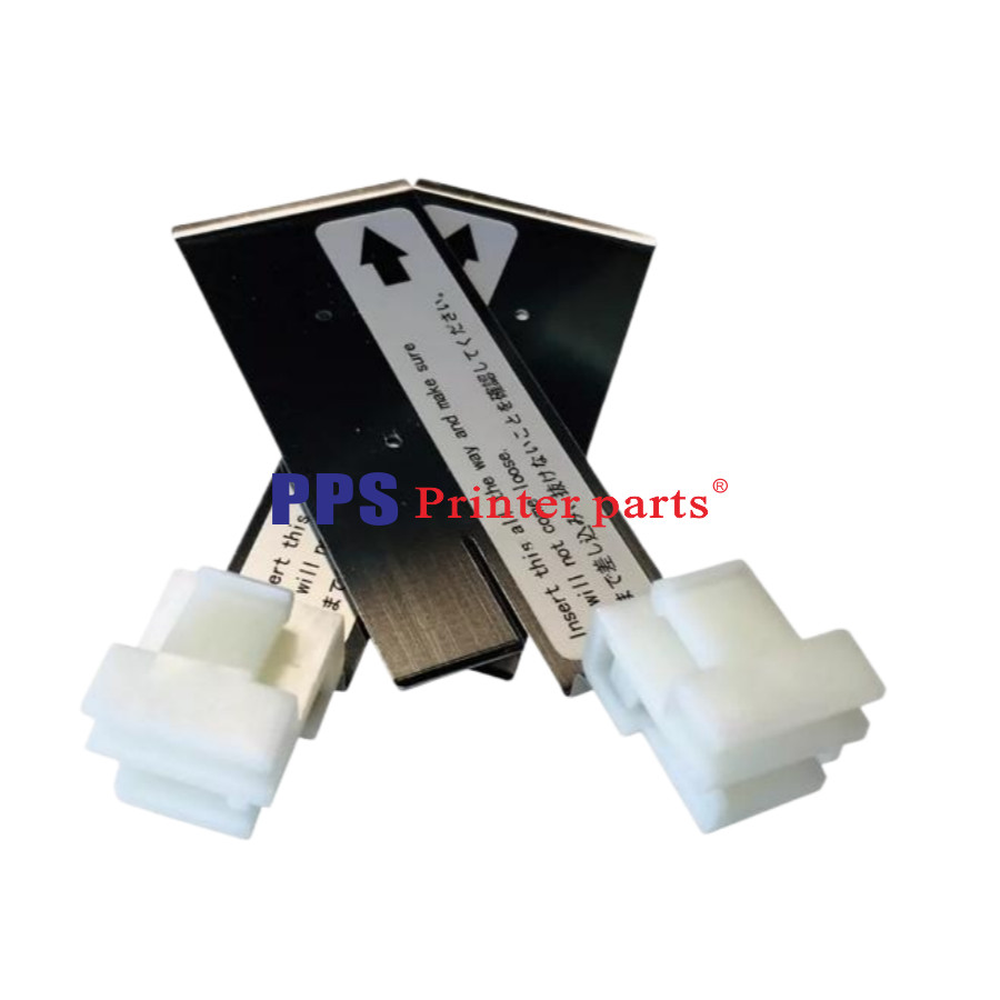 Original Roland VS540 VP300 VP540 VS640 VS420 VS300i Media Clamp - 6700469040 50