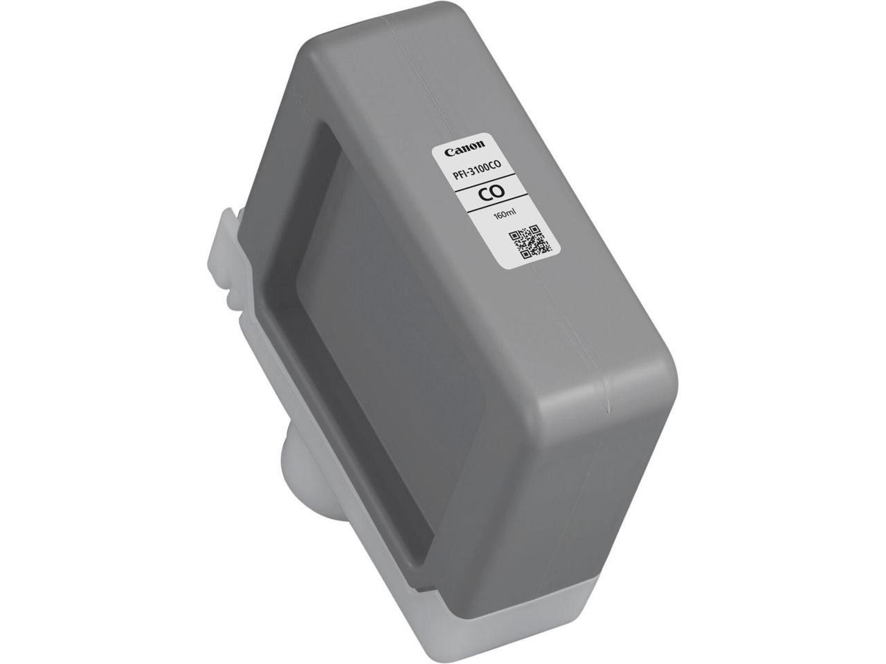 Canon PFI-3100 CO Pigment Ink Tank 160ml Chroma Optimizer