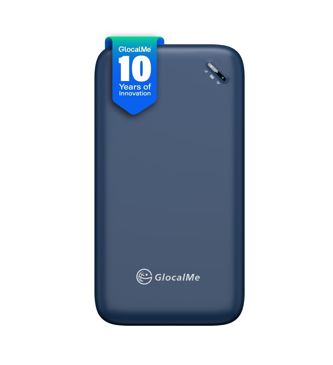 GlocalMe UPP 4G Mobile Hotspot, Portable WiFi Hotspot Travel In 200+