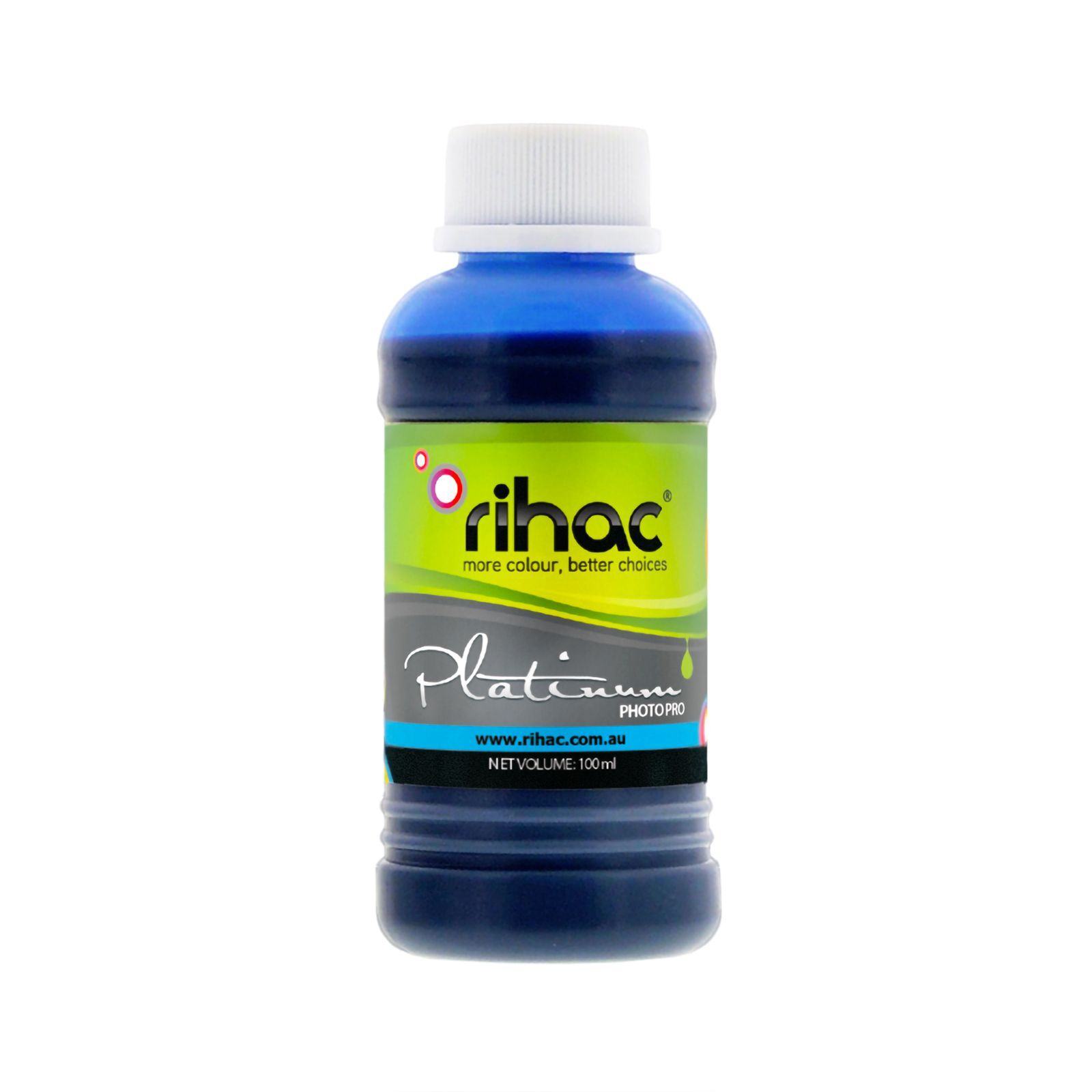 RIHAC Refill ink suit Canon PGI-680 CLI-681 XL XXL PIXMA TS8160 8260 8360 TS9160