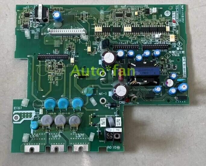 1PC Used LM1-PP-15-18.5-22-4 inverter power supply board drive board SA536923-01