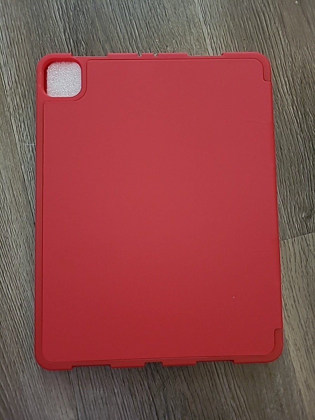 Ipad Pro 11 Red Protective Case