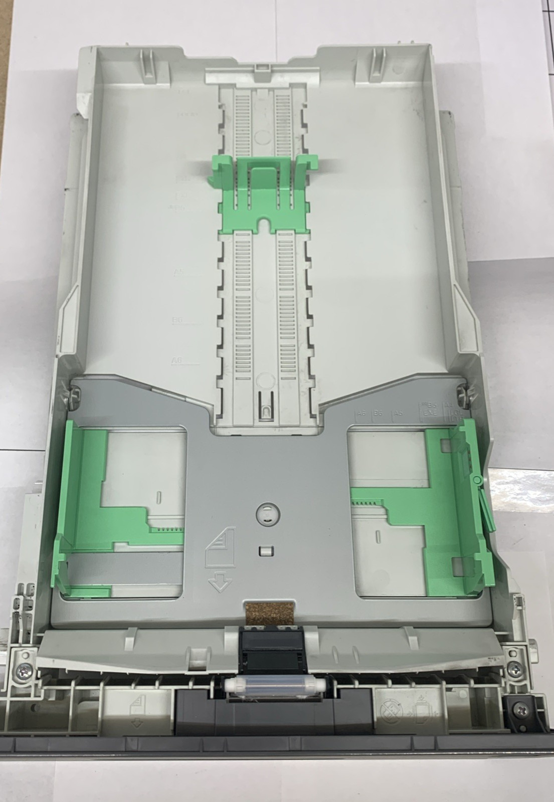 Genuine Brother HL-3170CDW mfc-9330CDW 250 sheets Paper tray LY6602001
