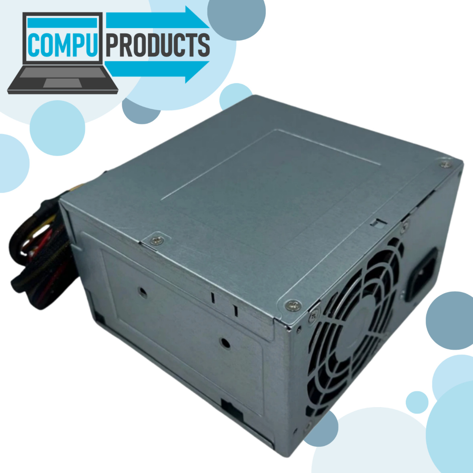 HP Power Supply 350W 816337-101 DPS-35AB-20 B for Proliant ML30 Gen9