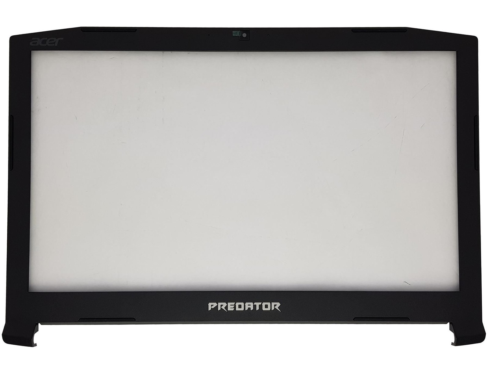 Acer Predator Helios PH317-52 Bezel front trim frame Cover Black 60.Q2MN2.003