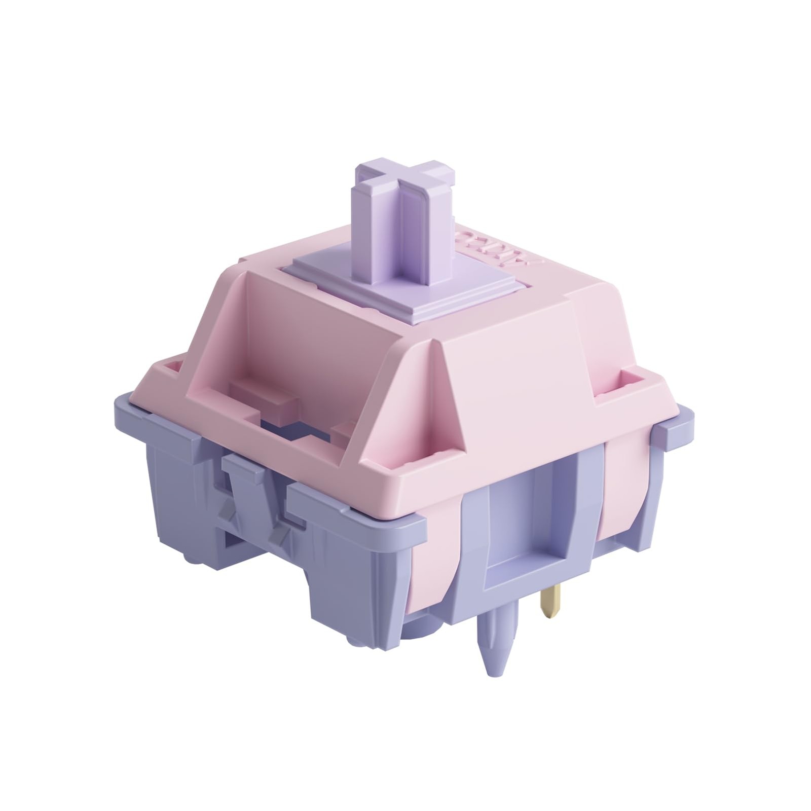 Akko V3 Fairy Linear Silent Keyboard Switch for Mechanical Gaming