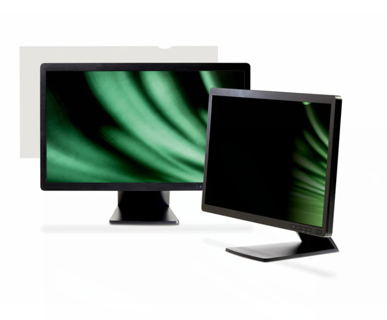 Staples Privacy Filter for 24" Widescreen Monitor Model 41941