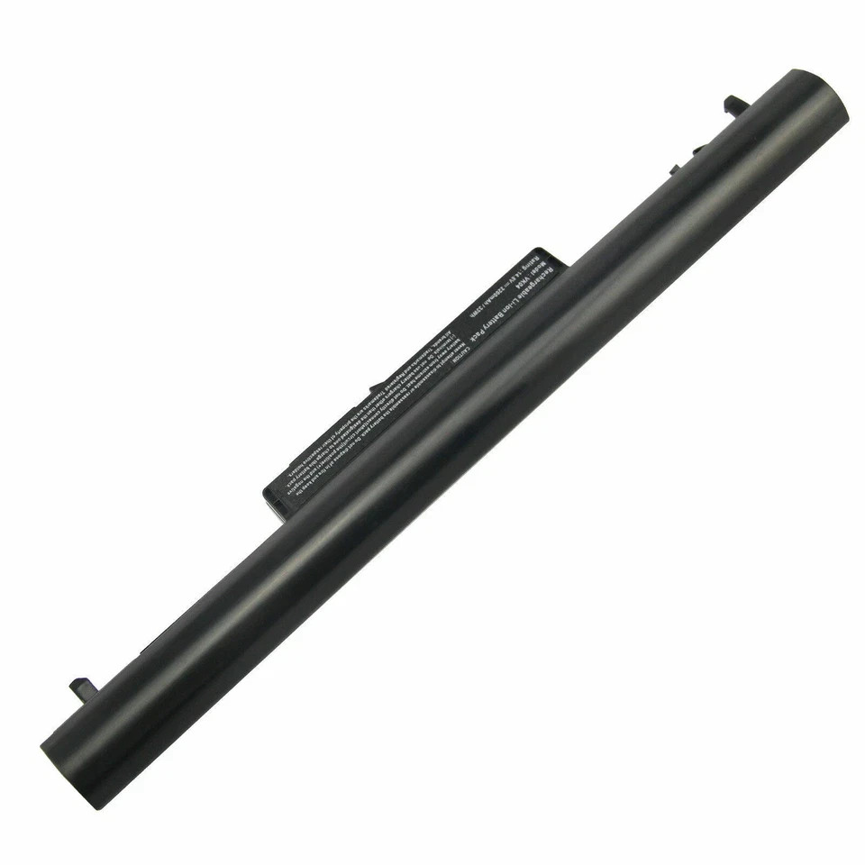 Notebook 695192-001 Battery For HP Pavilion Touchsmart 14-b109wm Sleekbook VK04