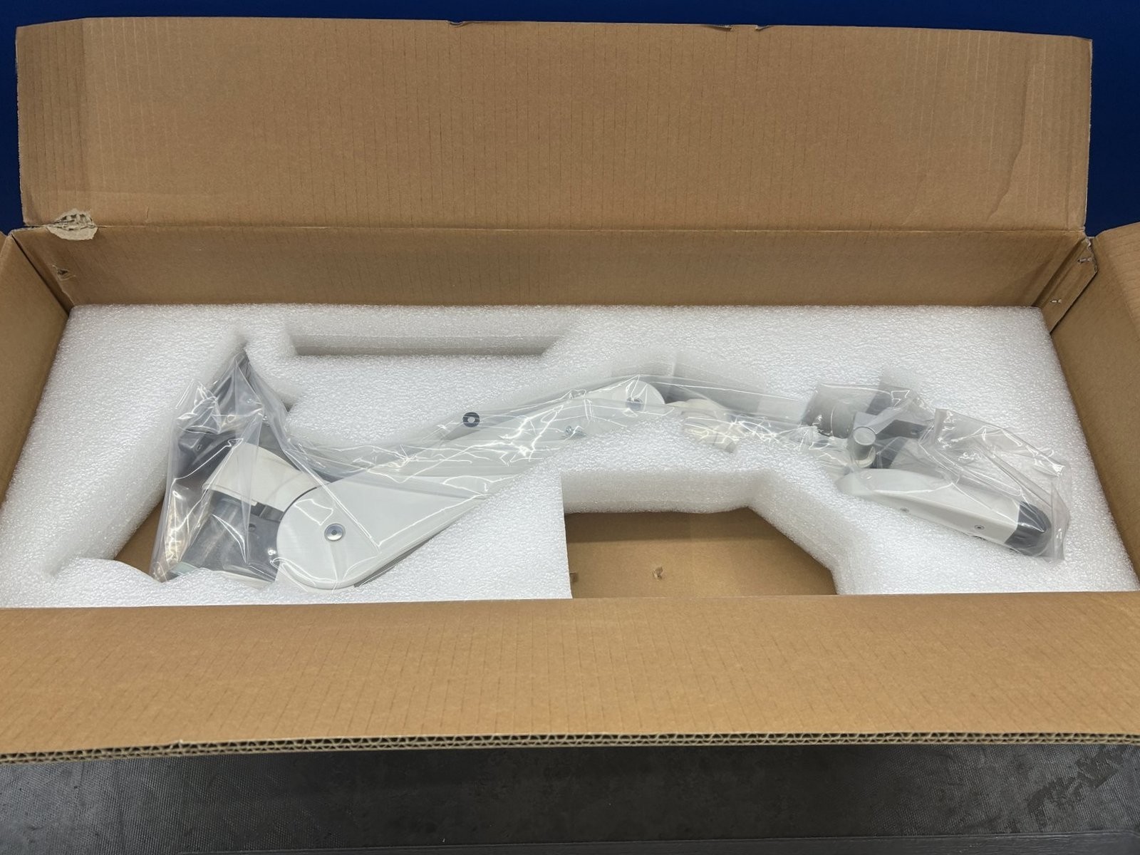 NEW GCX VHM-PL MP20-50MX400-550 SLIDE ABOVE 11-30LBS PH-0079-03**