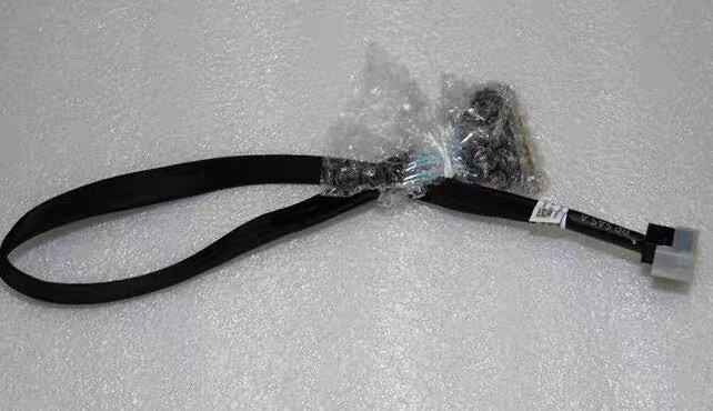 New DELL R640 3.5*4 backplane small card SAS cable PGCVF 0PGCVF J4JVW 0J4JVW