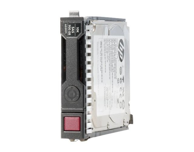 HPE 717965-B21 Storage II price incl VAT 3 yr warranty* B2B