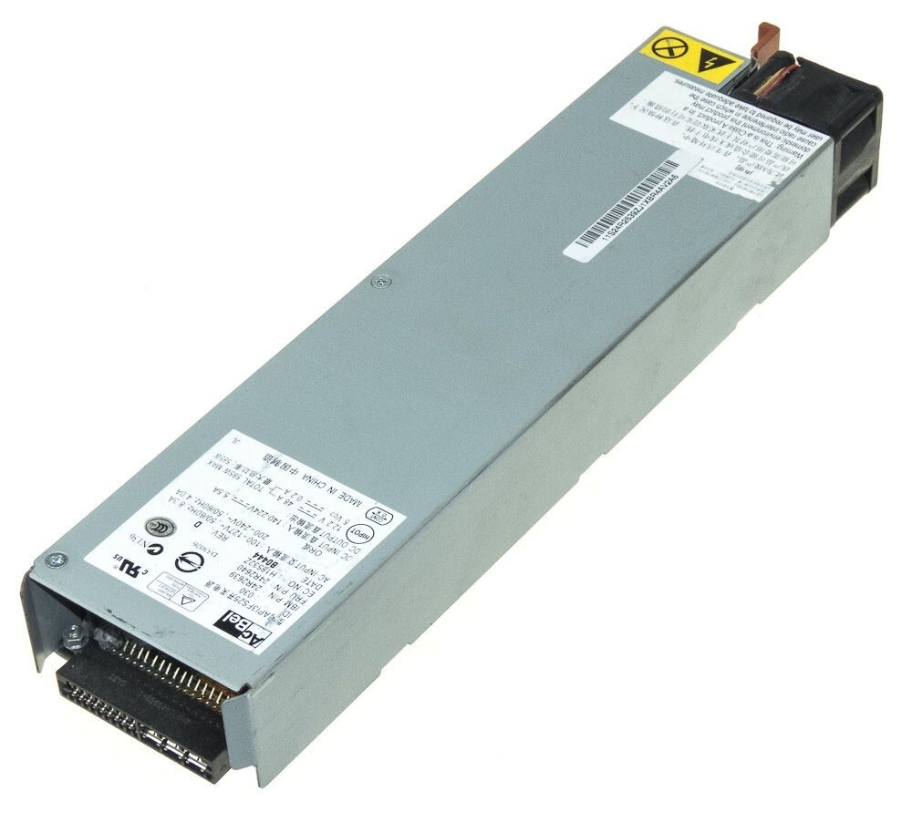 POWER SUPPLIES IBM 24R2640 585WATT API3FS25 eSERVER X336 HOT SWAP - SG