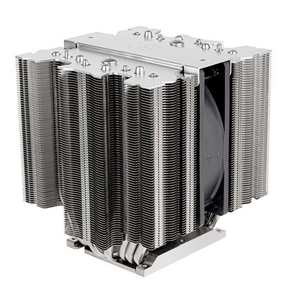 Silverstone SST-XED120S-WS Xeon 4U CPU Cooler