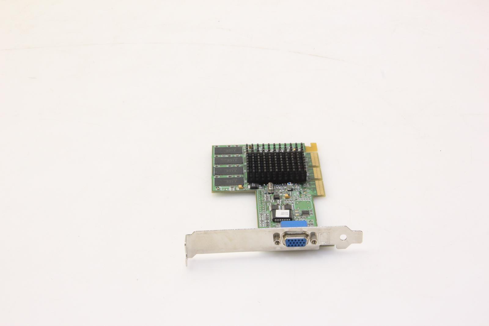 ATI 1025-B4030 Rage Xpert2000Pro 32MB Graphic Card. SKU219624
