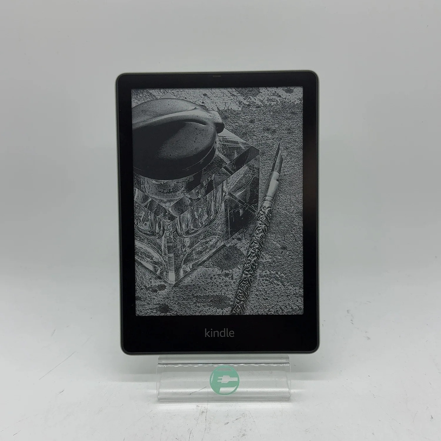 WiFi Only Amazon Kindle Paperwhite 32GB Black PQ94WIF