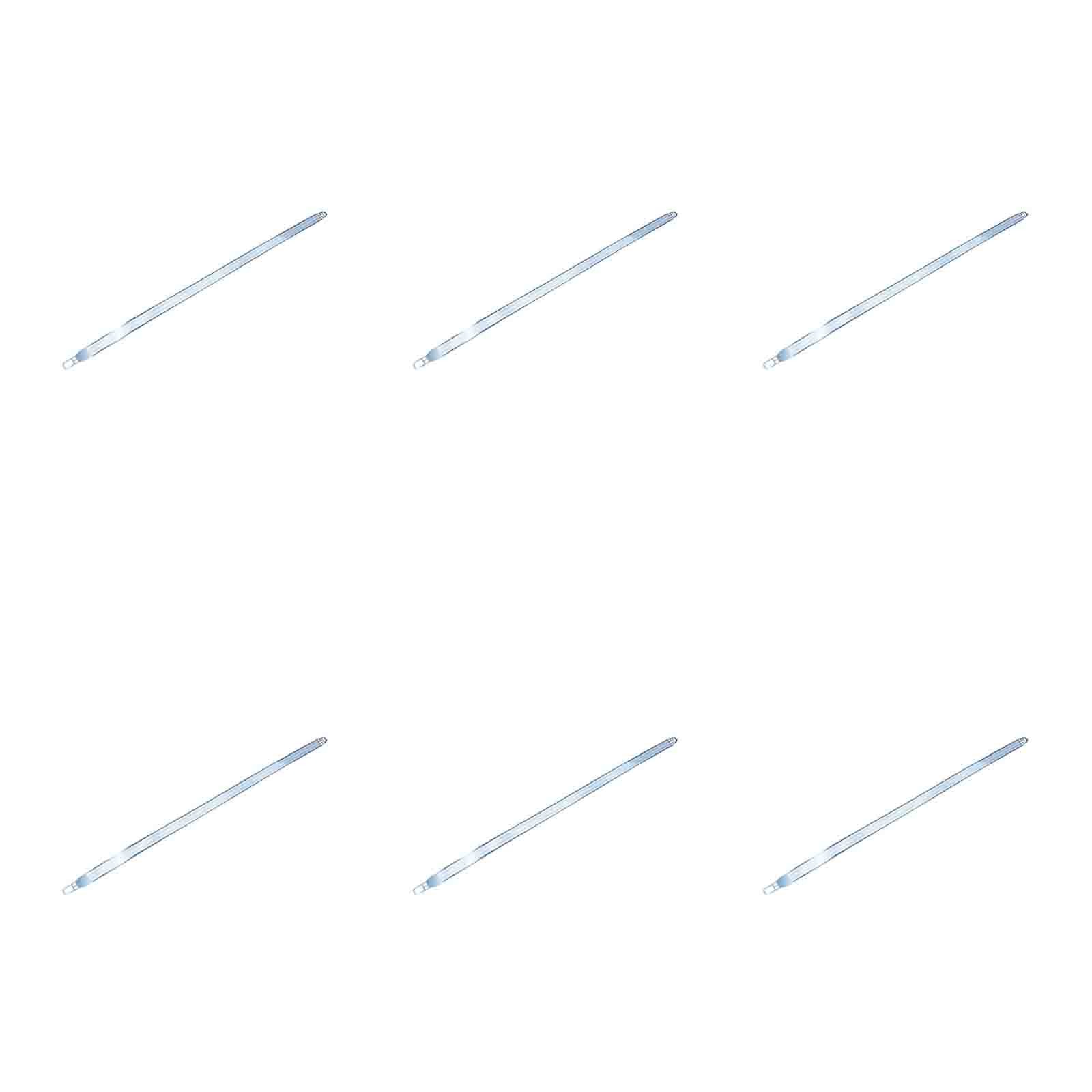 6PCS Charge Corona Grid Fits For Sharp AR4528U MX502 AR4528 MX503 MX453 MX283