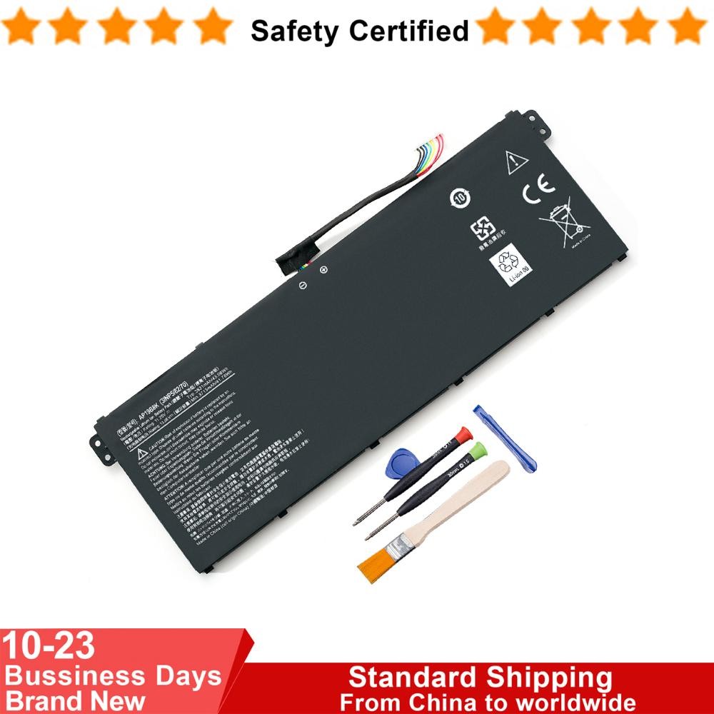 AP19B8K Laptop Battery For Acer Aspire 3 A314-35 A315-57 A315-58 A315-59 A317-53