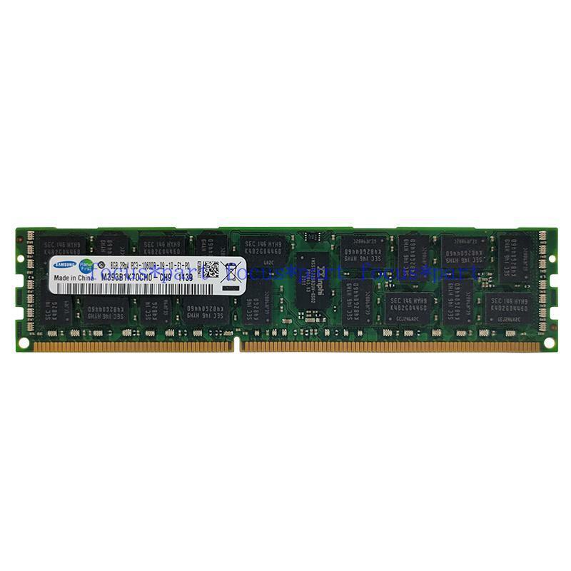Samsung Server Ram 4GB 8GB 16GB DDR3 1333/1600/1866 MHZ ECC REG Registered LOT