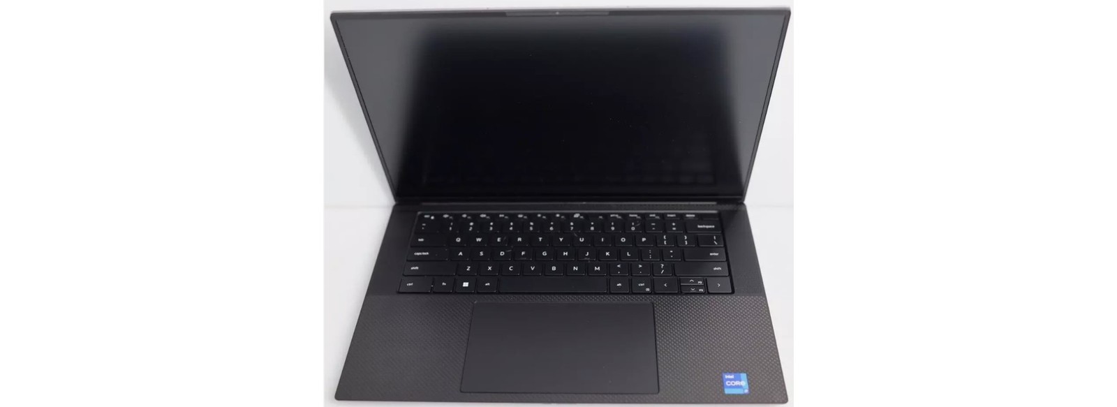 Dell Precision 5560 i7-11850H 2.5GHz 32GB 256GB NVMe 15.6" No OS: Fair