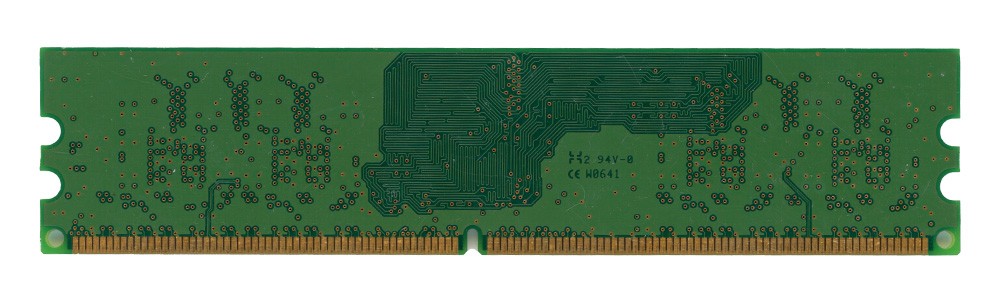 KINGSTON 256MB DDR2 PC2-4200U 533MHz KVR533D2N4/256 99U5273-010.A00LF Non-ECC