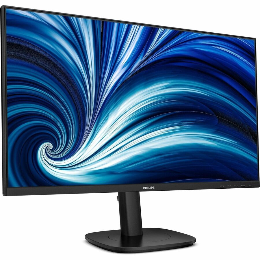 Philips 27B2U3601 27" Class WQHD LED Monitor 16:9 Black