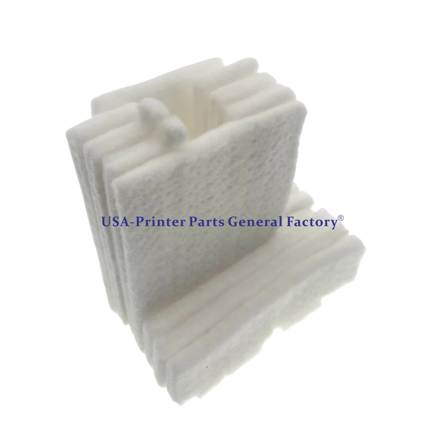 10SET X Waste Ink Pad Sponge for ET-2700 ET-2750 ET-2756 ET-3700 ET-3710 ET-2760