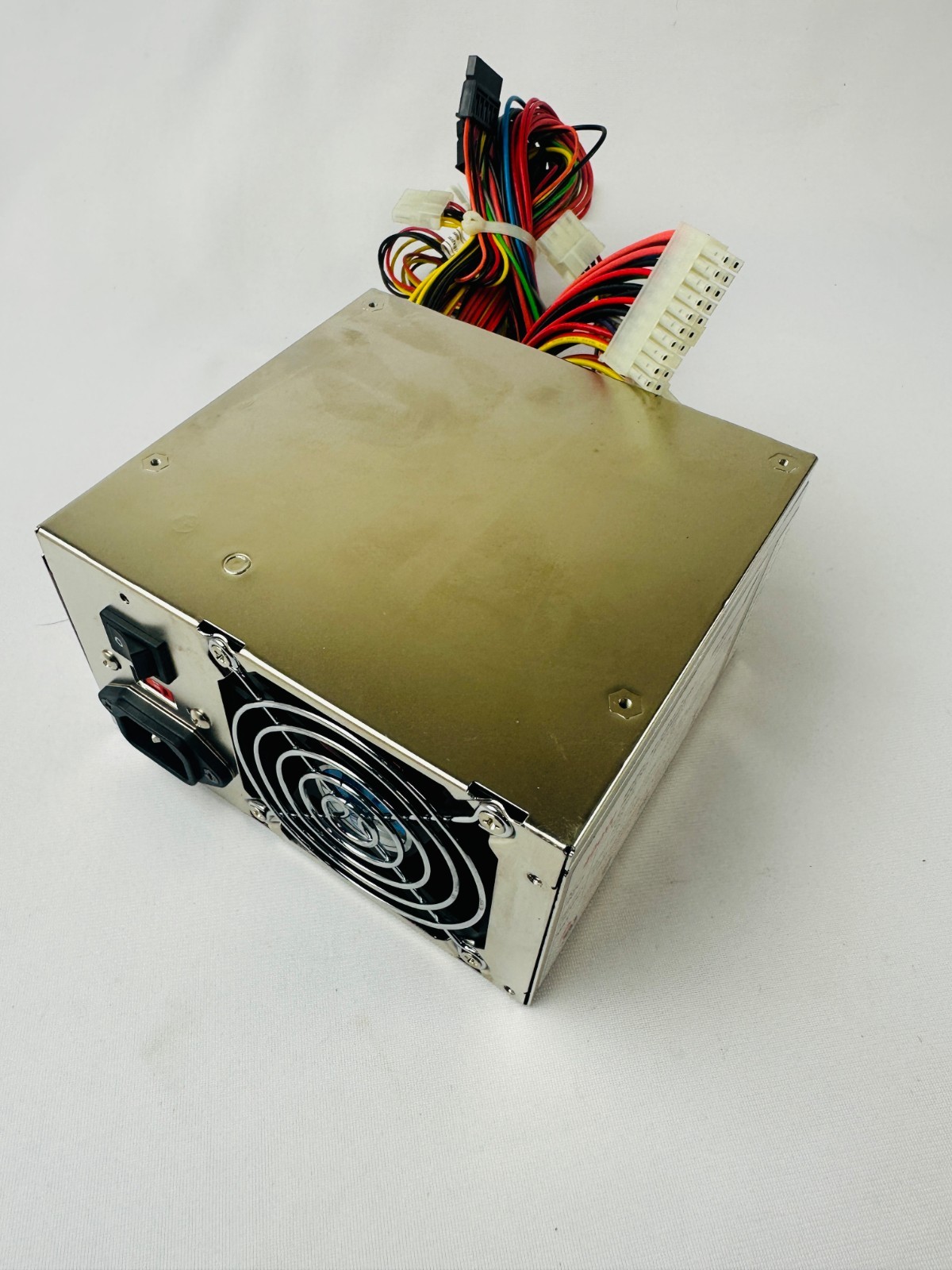 Startech AP-450XS12V ATX2PW400PRO Power Supply