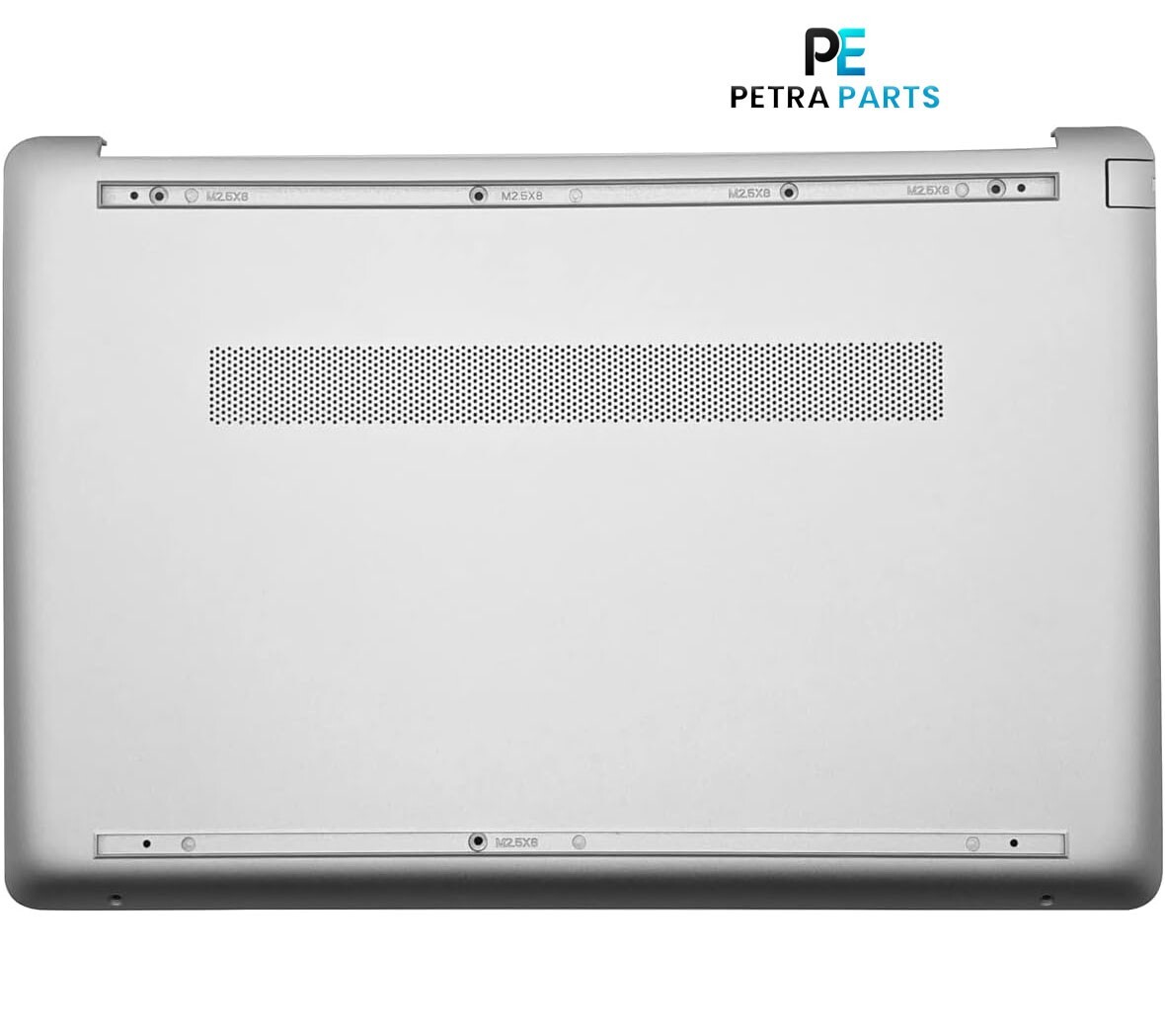 for HP 15-DW 15S-DU 15S-DY Laptop Bottom Case Enclosure Lower Cover L52007-001