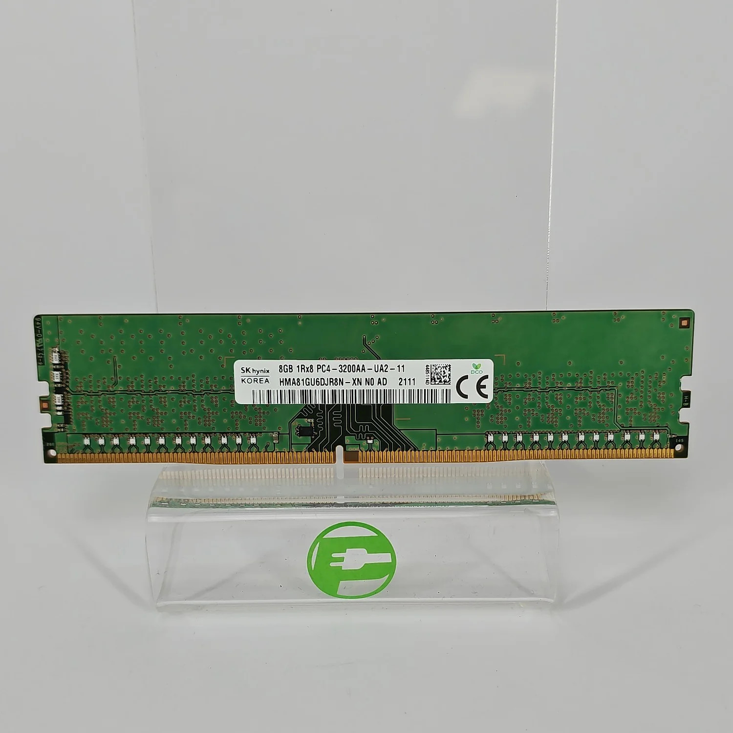 SK Hynix RAM 8GB (1x8GB) RAM DDR4 3200MHz PC4-3200AA-UA2-11