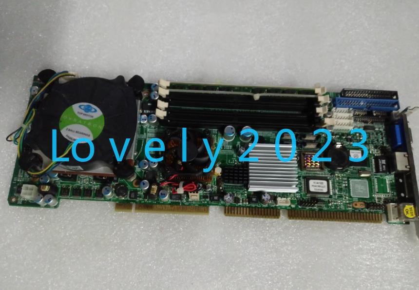 1pc used PEAK760VL2 REV:D motherboard