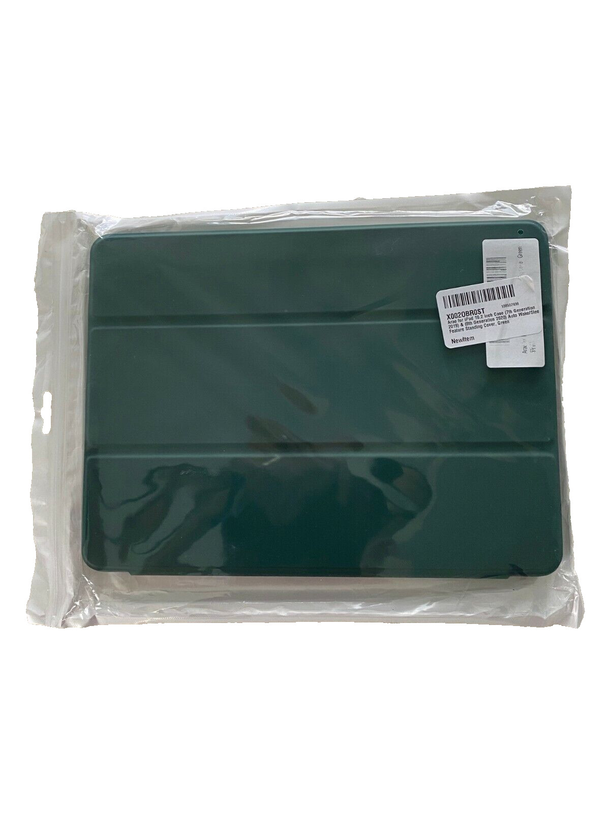 Arae for iPad 10.2 inch Case (7th Generation 2019) & (8th Generation 2020) Auto 