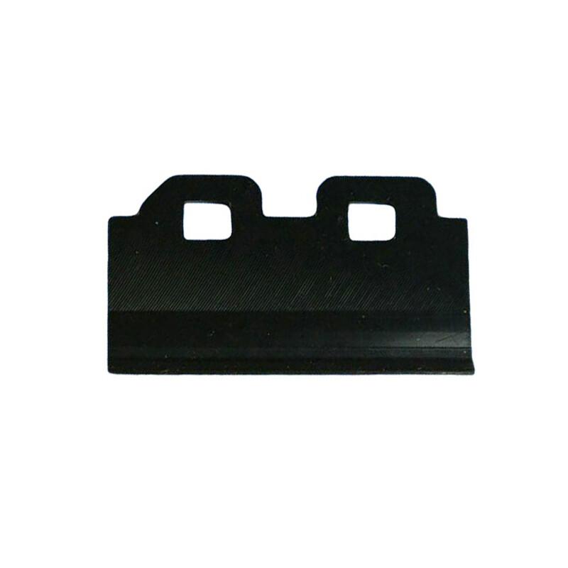 Wiper Blades / Black Wiper Rubber Wiper for Mutoh VJ-1604 Printer - 10Pcs