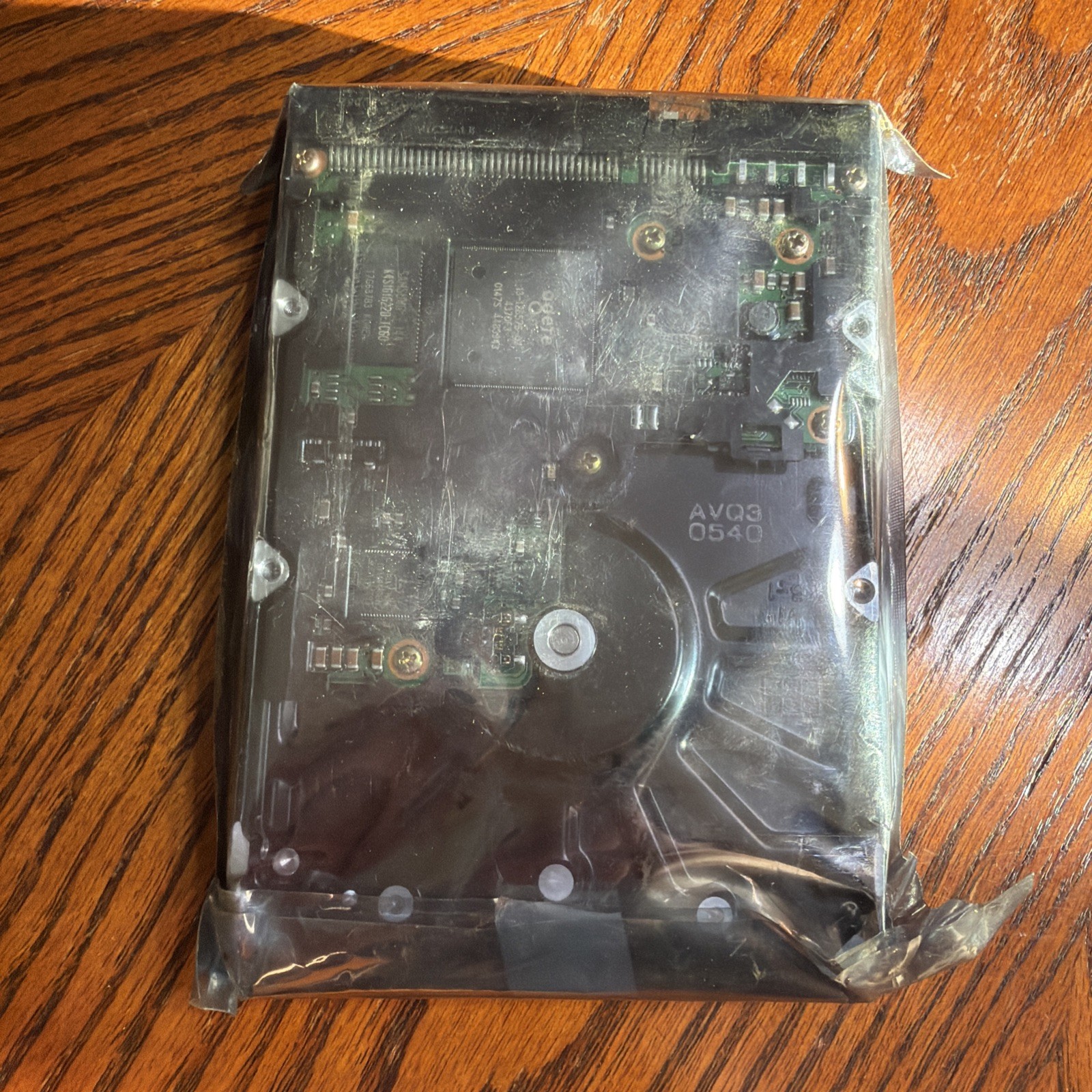 Maxtor D740X-6L 40GB IDE Hard Drive