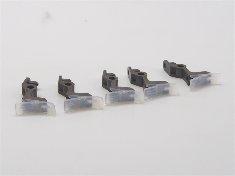 FUSER LOWER PICKER FINGER NEW DESIGN For Konica Bizhub C654 C754 554E C458 C658