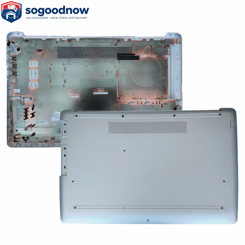 New L22508-001 For HP 17-by0053cl 17-by3053cl Bottom Case Cover Base