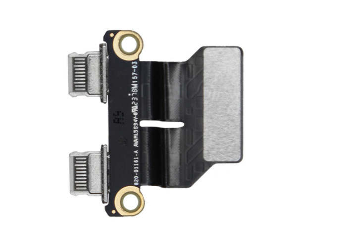 13" MacBook Air A2179 Dual I/O USB-C 820-01161EMC 3302 MWTJ2LL MVH22LL 923-03553