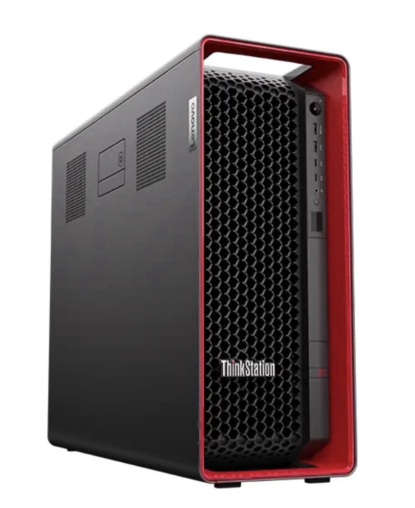 Lenovo ThinkStation P7 *Intel Xeon w5-3435X*128GB*2TB*Nvidia RTX A4500*VGC