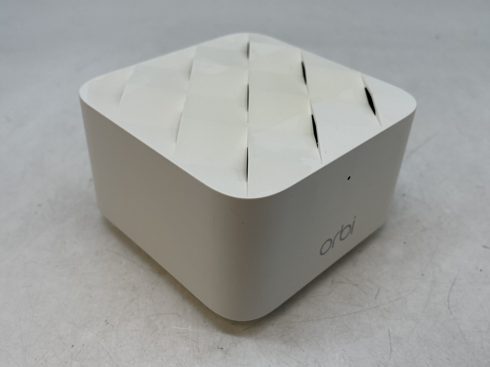 NETGEAR Orbi RBS10 AC1200 Dual-Band Wi-Fi Mesh Satellite Only FREE S/H