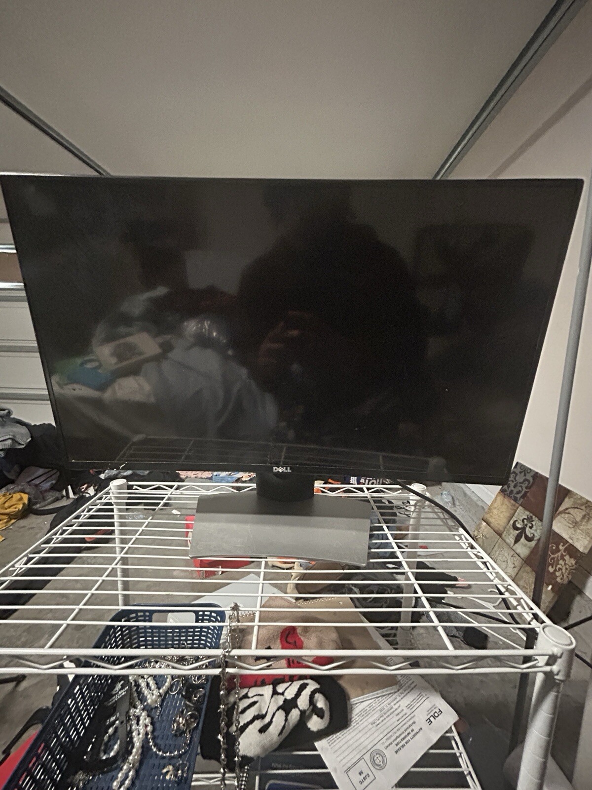 dell monitor