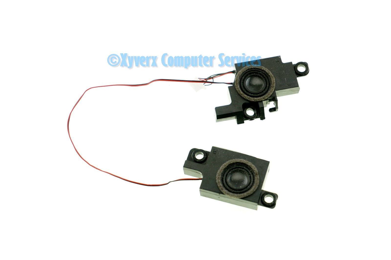 L20705-001 023.400E5.0011 GENUINE HP SPEAKER KIT L + R  ENVY 17T-BW000 (EH18)