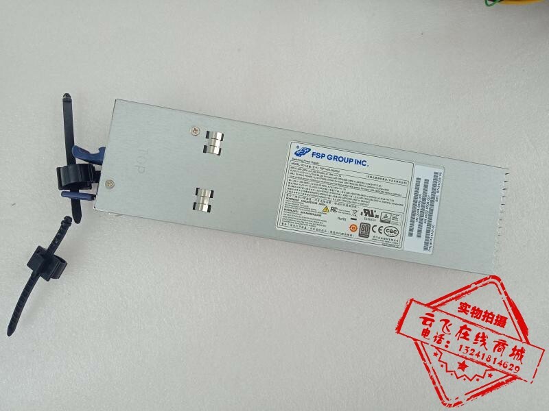 For FSP FSP1400-20DRM 1400W server power supply