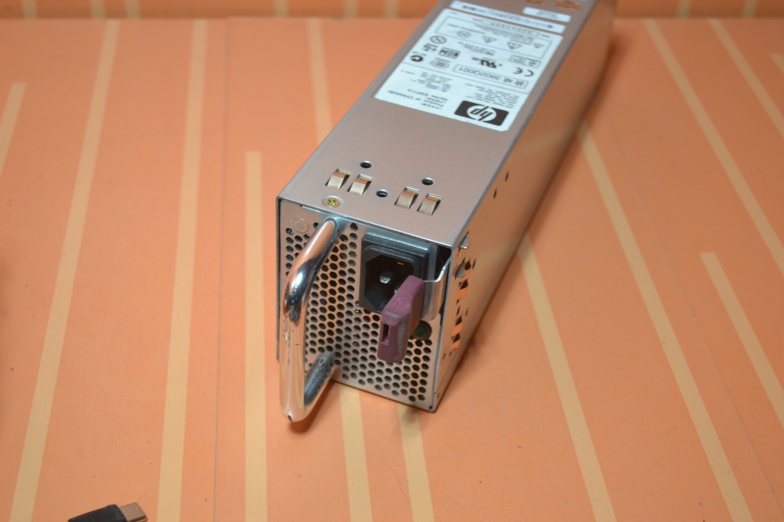 👍💯Genuine HP Series ESP113 PS-3381-1C1 194989-002 Power Supply 400W -