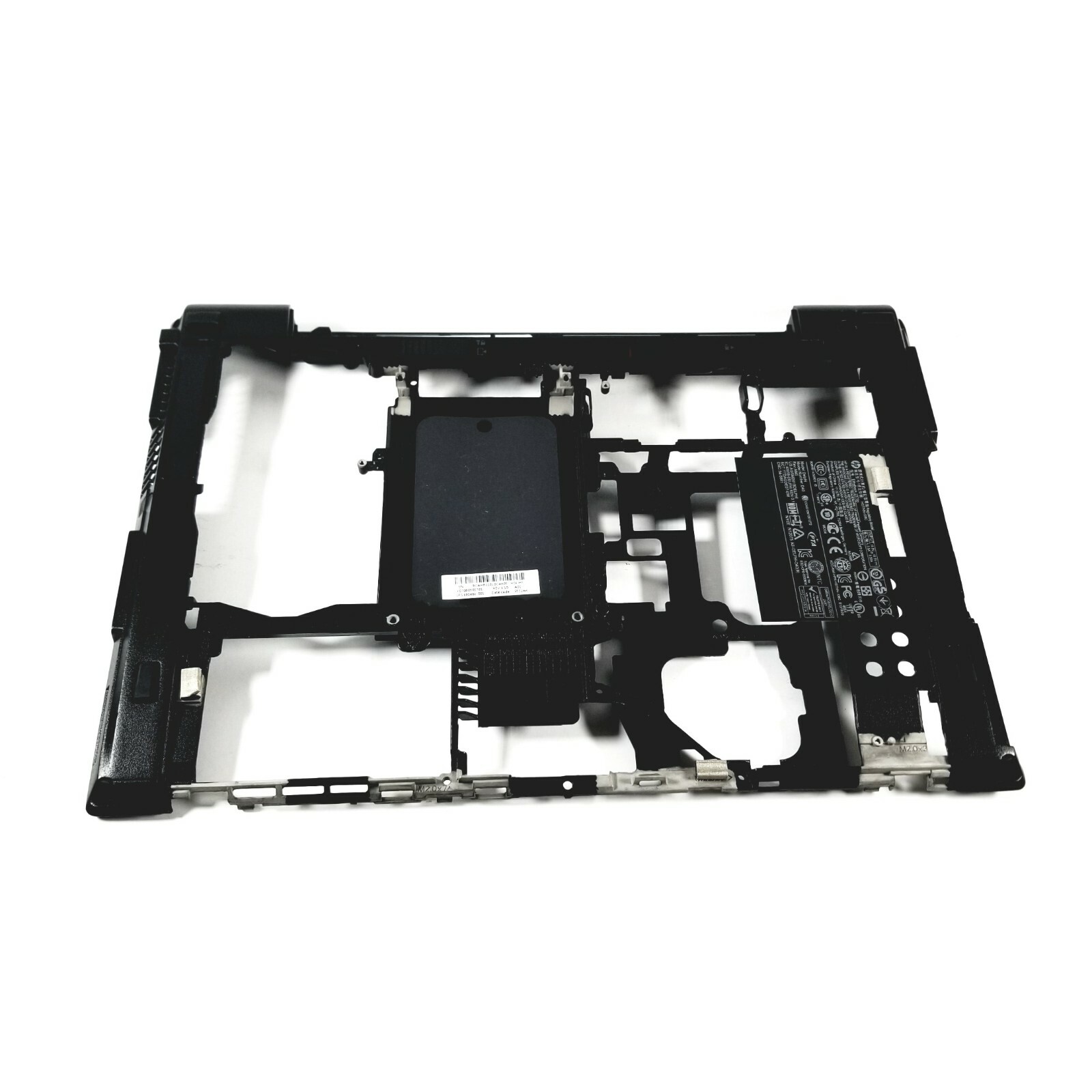 **READ** HP ELITEBOOK 2570p BOTTOM CASE CHASIS LAPTOP 685403-001 -