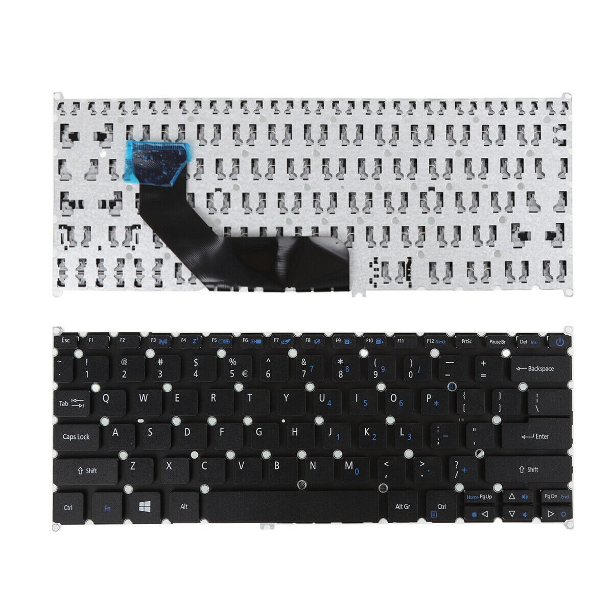 Keyboard for Acer Swift 3 SF314-52 SF314-52-52V8 SF314-52-53AX SF314-52-58TX US